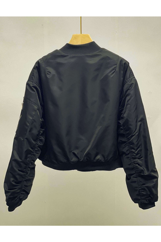 EB | Pilot Lose Baumwolljacke