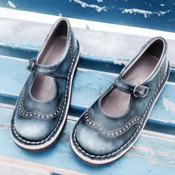Langlebige und stylische Lederschuhe EB