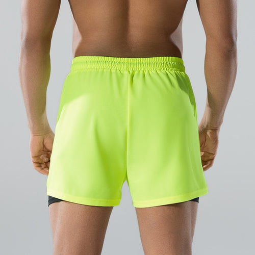 EB | Boxer-Doppelstrandhose