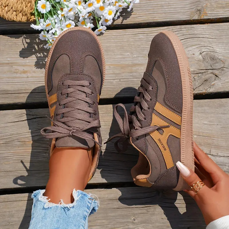 Bequeme Damensneaker EB