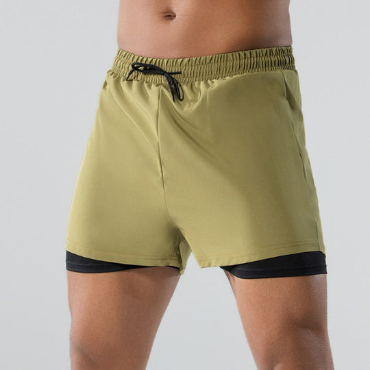 EB | Boxer-Doppelstrandhose