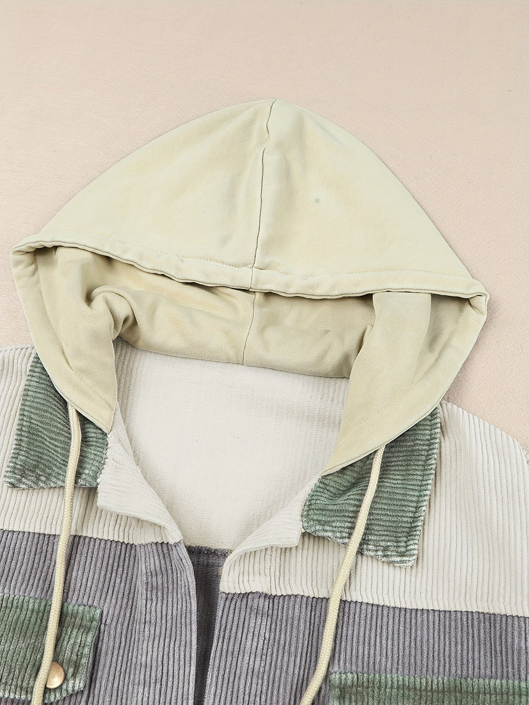 EB | Mühelose und Stilvolle Winterjacke