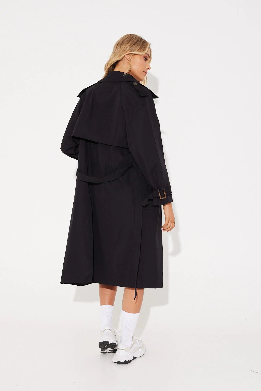 EB | Leichte Windjacke