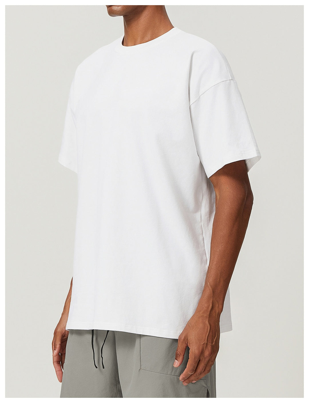 EB | Lockeres Sport-T-Shirt