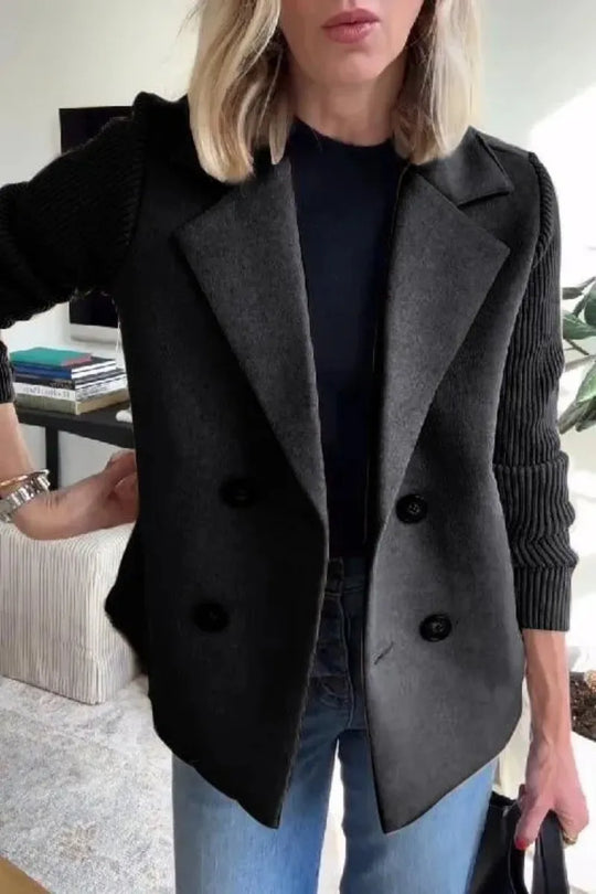 EB | Elegante Jacke für Damen