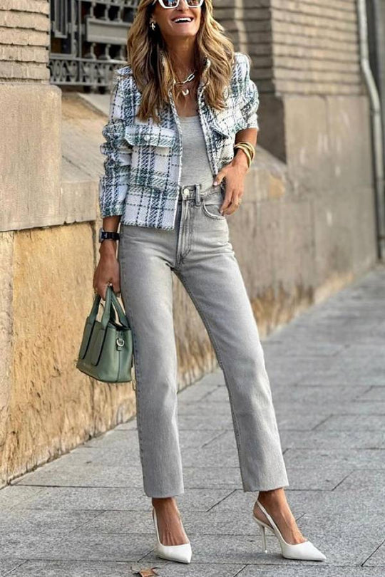 EB | Tweedjacke