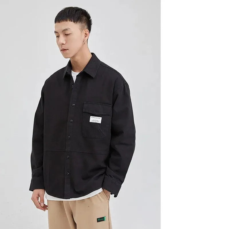 EB | Herren Freizeitjacke