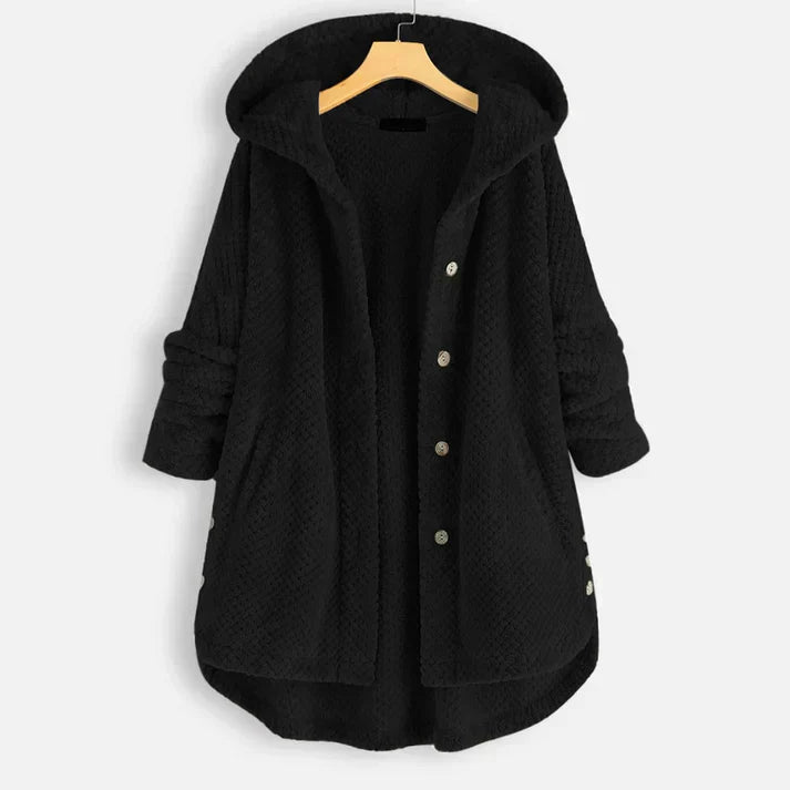 EB | Damen Fleece - Winterjacke