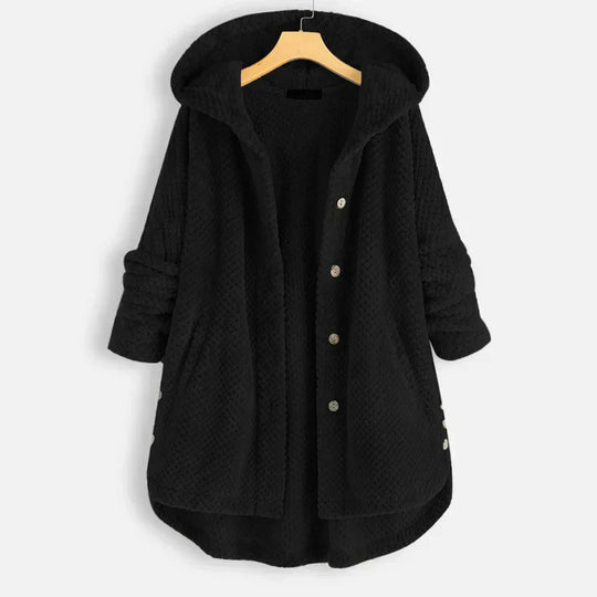 EB | Damen Fleece - Winterjacke