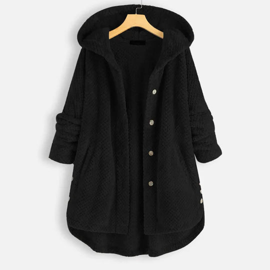 EB | Fleecejacke Damen warm