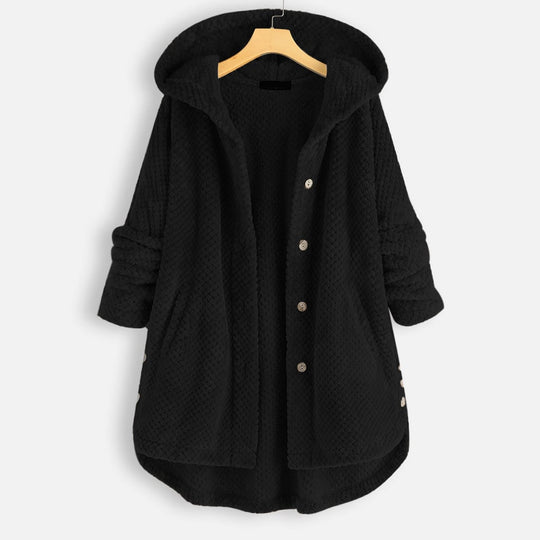 EB | Wendbare Fleecejacke Polyester Komfortabel und Warm