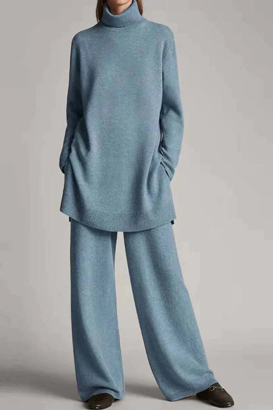 EB | Mode Wintersatz