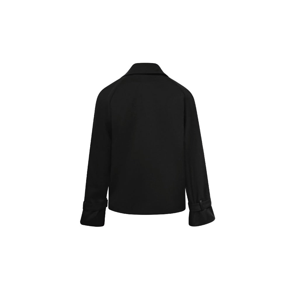 EB | Cropped Jacke für Damen