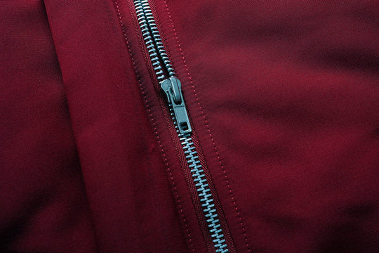 EB | Damen Fleecejacke mit Kapuze und Kordelzug