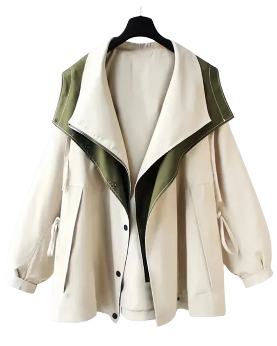 EB | Wetterfeste Windjacke