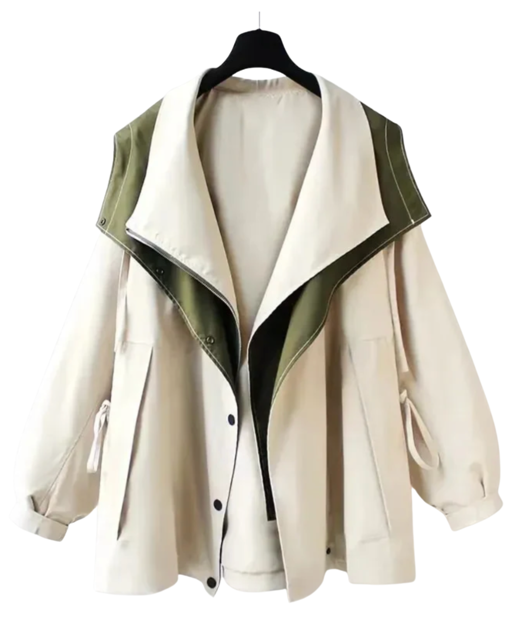EB | wasserdichte Windjacke
