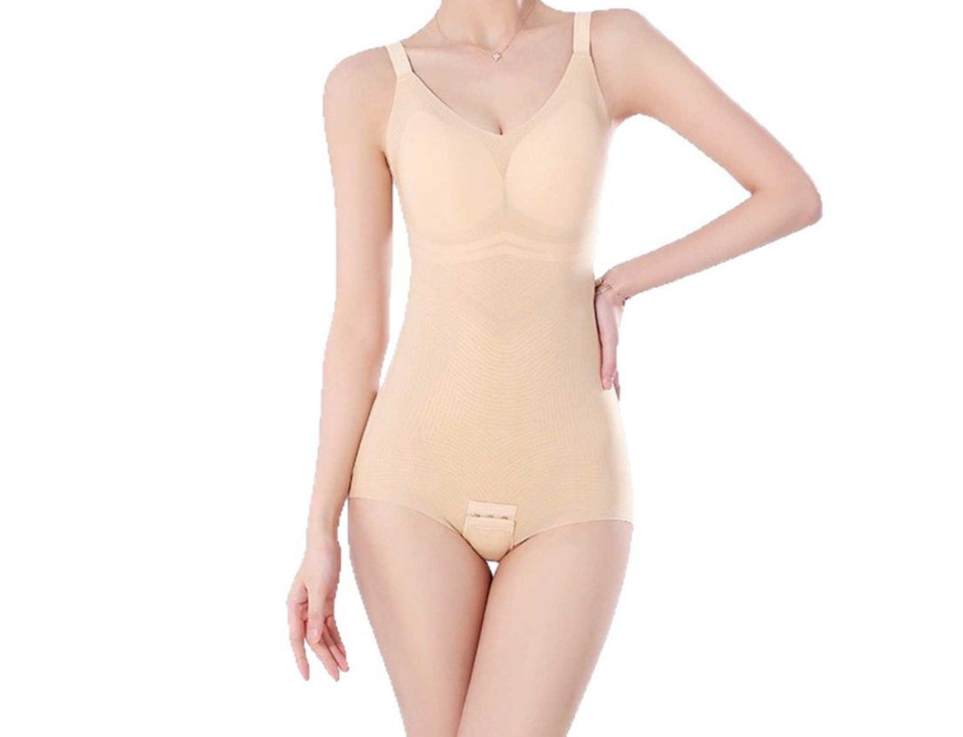 EB | Bauch abnehmen Shapewear