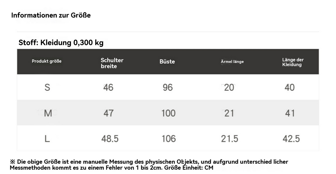EB | Gehäkeltes Kurzarm-Shorts-Set mit hoher Taille