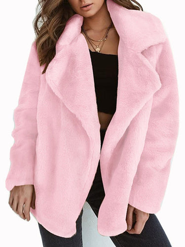 EB | Entspannte und Stilvolle Allgemeine Jacke