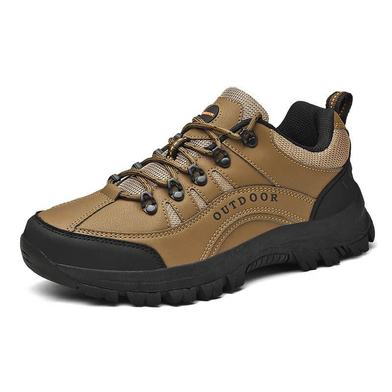 EB | Orthopädische Outdoor- und Wanderschuhe