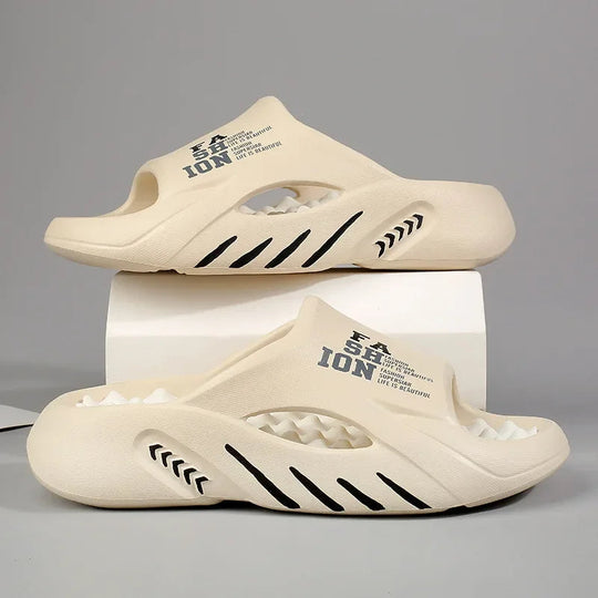 EB | Bequeme Massageschuhe
