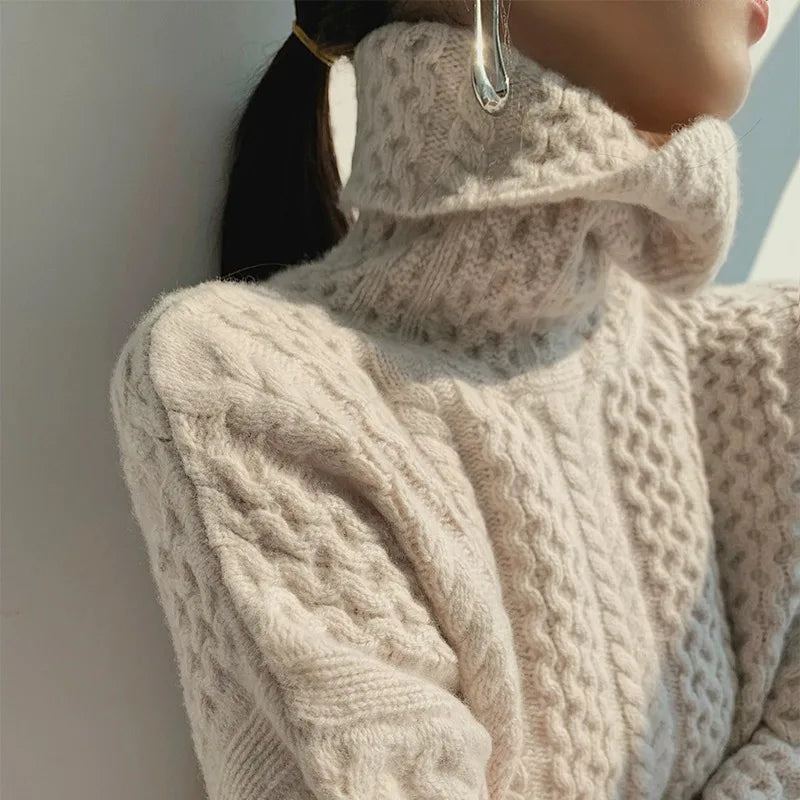 EB | Elegante Strickware