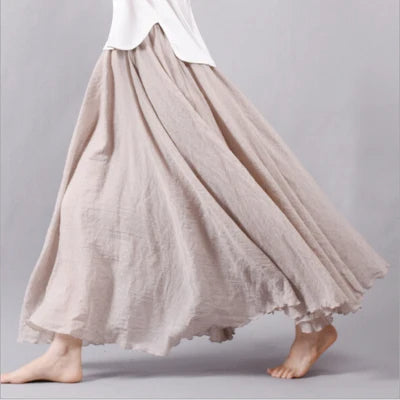 EB | Elegant, Fließender Rock