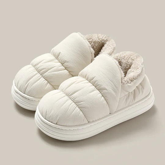 Claire Winter Slippers | Bequem & Warm EB