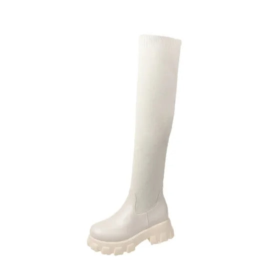 EB | City Girl Socken Stiefel