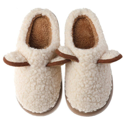 Rhina Slipper | Süß & Warm EB