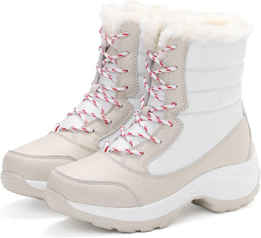 Fina Plattform-Snowboots | Sportlich & Casual EB