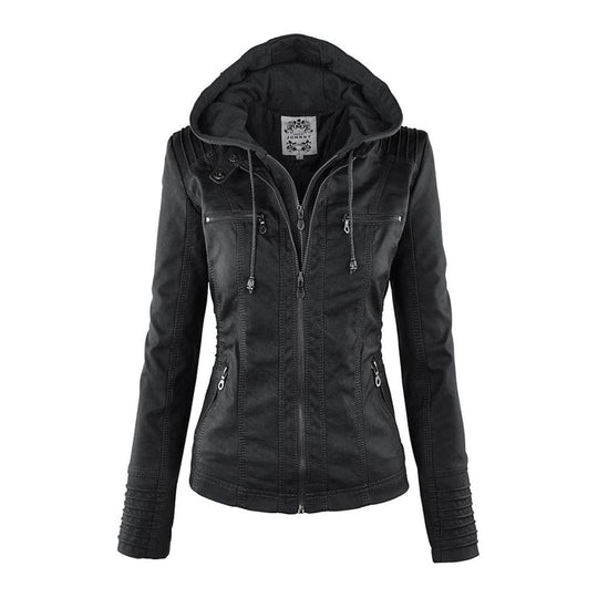 EB | Eleganter und Vielseitiger Wintermantel