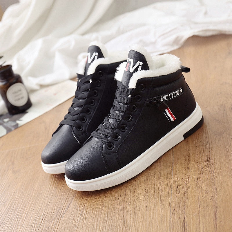 EB | Damen Winterstiefel