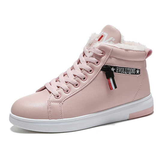 EB | Damen Winterstiefel