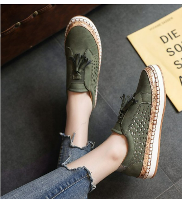 Bequeme Leichte Alltagschuhe Für Frauen Ideal Bequem Sneaker EB