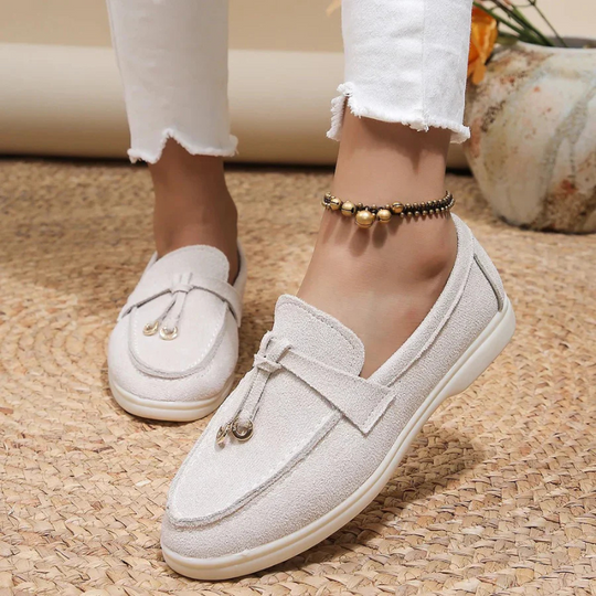 Bequeme Leichte Stilvolle Alltagsbegleiter Damen Sneaker EB