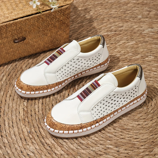 Bequeme Rutschfeste Alltagsschuhe Für Damen Leichte Schuhe EB
