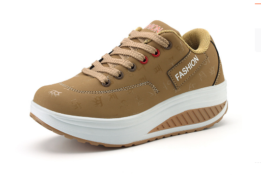Bequeme Weiche Modische Laufschuhe Für Damen Leichte Schuhe EB