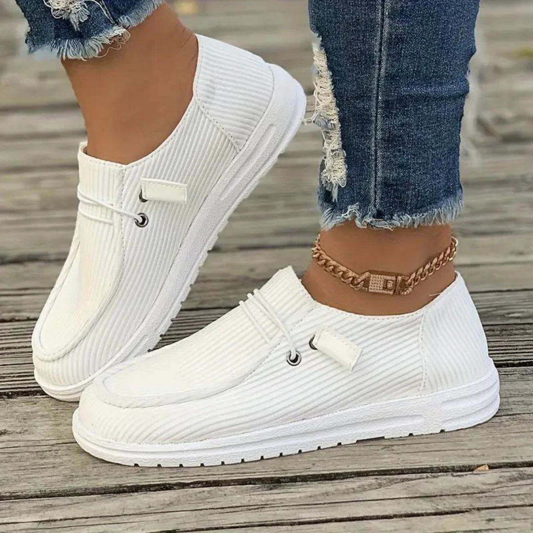 Bequeme Weiche Sommer Luftig Leicht Dunkel Slipper Schuhe EB