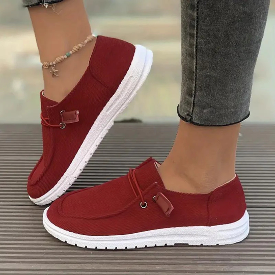 Bequeme Weiche Sommer Luftig Leicht Dunkel Slipper Schuhe EB