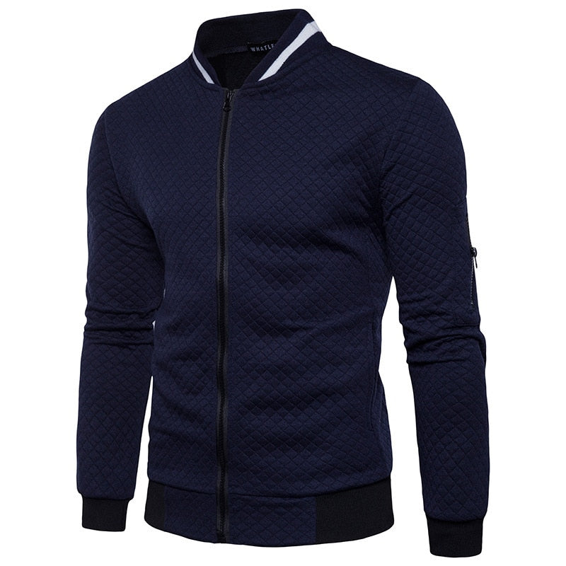 EB | Herrenjacke