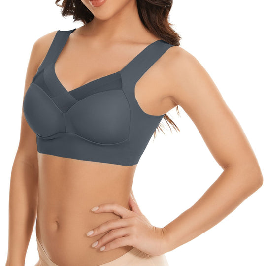 EB | Ultimativer Komfort: Nahtloses Bralette-Top