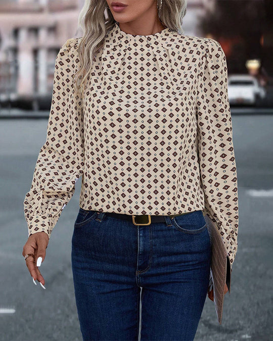 EB | Im Vintage Stil und mit Aufdrucken