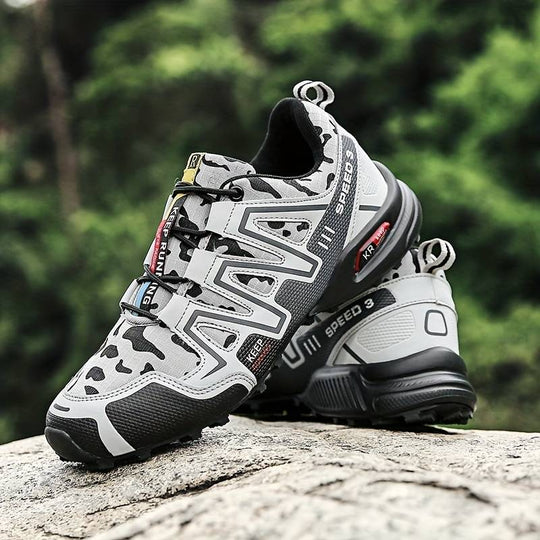EB | Wasserdichte Unisex Wanderschuhe