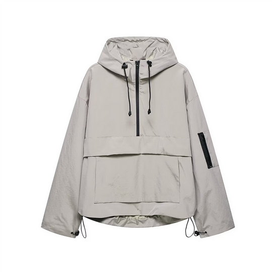 EB | 3-in-1 wasserdichte Jacke für Outdoor-Abenteuer