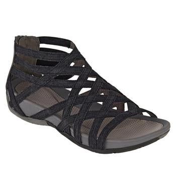 EB | Orthopädische Komfort Sandalen