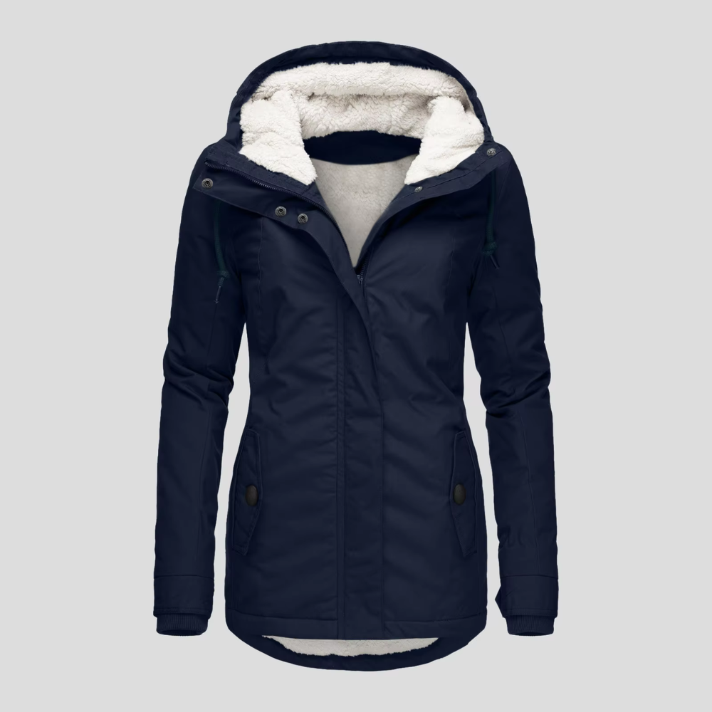 EB | Elegante Winterjacke für Damen