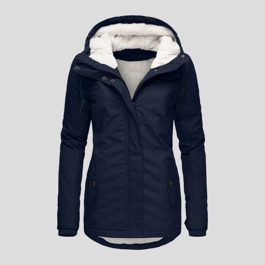 EB | Elegante Winterjacke für Damen