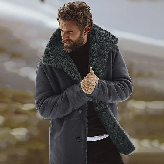 EB | Warme Winterjacke