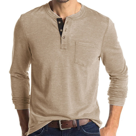 EB | Henry-Kragen-T-Shirt